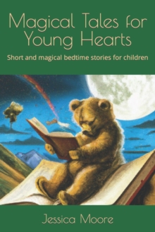 Image for Magical Tales for Young Hearts