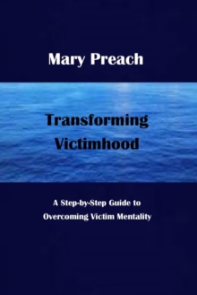 Image for Transforming Victimhood