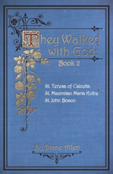 Image for They Walked with God Book 2