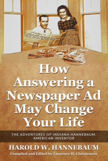 Image for How Answering a Newspaper Ad May Change Your Life