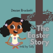 Image for The Easter Story told by Sally