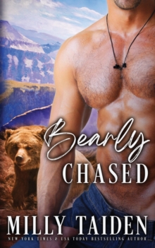 Image for Bearly Chased