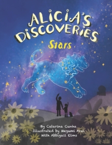 Image for Alicia's Discoveries Stars