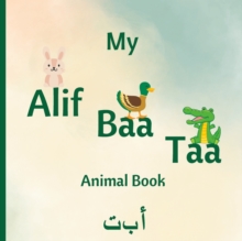 Image for My Alif Baa Taa Animal Book
