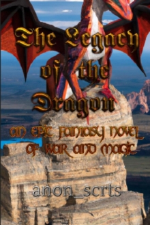 Image for The Legacy of the Dragon