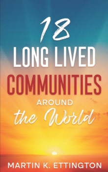Image for 18 Long Lived Communities around the World