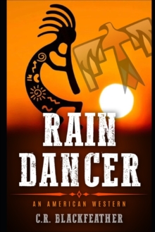 Image for Rain Dancer