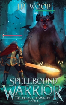 Image for Spellbound Warrior