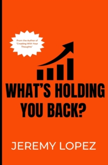 Image for What's Holding You Back?