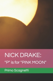 Nick Drake: “P” is for “PINK MOON”
