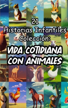 Image for 21 Historias Infantiles Coleccion