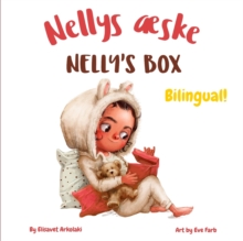 Image for Nelly's Box - Nellys æske
