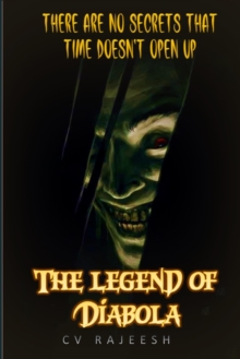 Image for The legend of DIABOLA