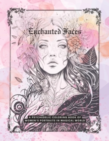Image for Enchanted Faces