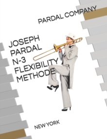 Image for Joseph Pardal N-3 Flexibility Methode