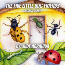 Image for The Five Little Bug Friends