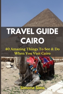 Image for Travel Guide Cairo
