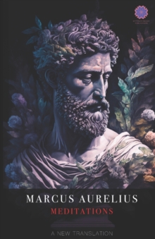 Image for Marcus Aurelius Meditations : A New Translation