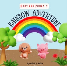 Image for Doby and Ponky's Rainbow Adventure
