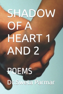 Image for SHADOW OF A HEART 1 AND 2