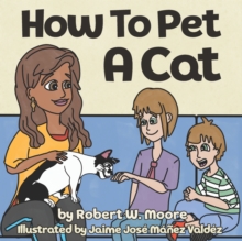 Image for How To Pet A Cat
