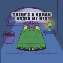 Image for There's A Human Under My Bed