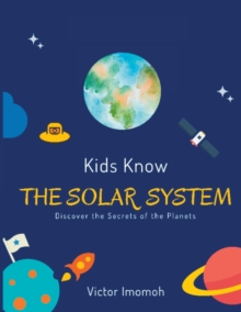 Image for Kids Know The Solar System