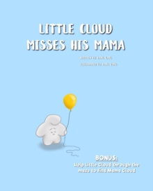 Image for Little Cloud Misses His Mama