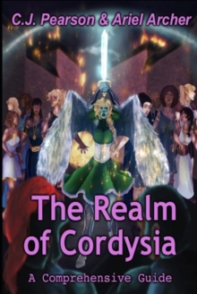 Image for The Realm of Cordysia