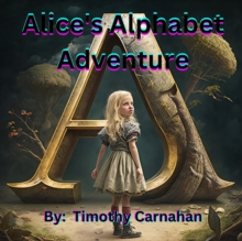Image for Alice's Alphabet Adventure