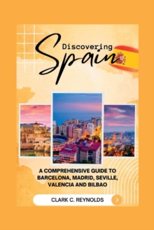 Image for Discovering Spain