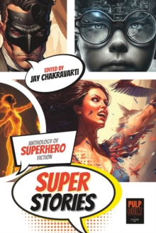 Image for SuperStories