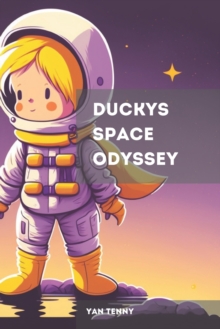 Image for Ducky's space odyssey