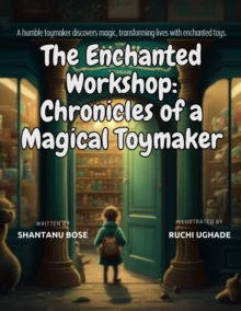 Image for The Enchanted Workshop