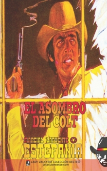 Image for El asombro del Colt (Coleccion Oeste)
