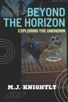 Image for Beyond the Horizon