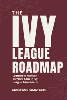 Image for The Ivy League Roadmap