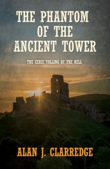 Image for The Phantom of the Ancient Tower