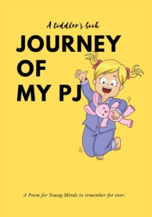 Image for Journey of My PJ