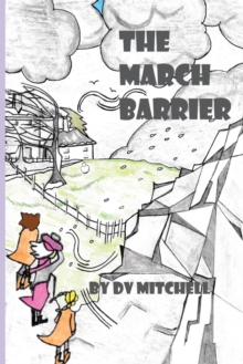 Image for The March Barrier