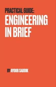 Image for Engineering In Brief