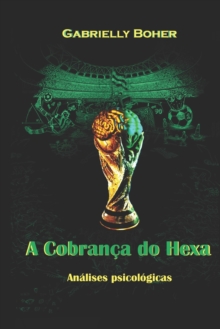 Image for A Cobranca do Hexa