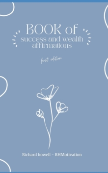 Image for Book of Success and wealth affirmations