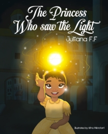 Image for The Princess Who Saw the Light
