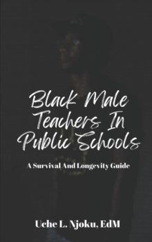 Image for Black Male Teachers in Public Schools