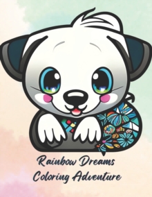 Image for Rainbow Dreams Coloring Adventure