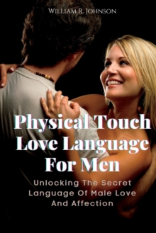 Image for Physical Touch Love Language For Men