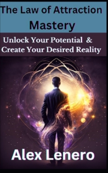 Image for The Law of Attraction Mastery