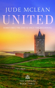 Image for United, The O'Brians, Book Three