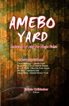 Image for Amebo Yard